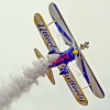 'I'm walking in the air' - Blackpool July 2006