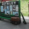 A picture of Rothley