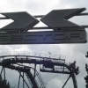 Alton Towers, X-sector