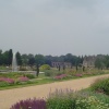 Trentham Gardens in Staffordshire