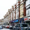 Eastbourne - Grove Road