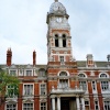 Eastbourne Town Hall