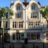 Reading, Berkshire. Broad Street