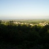 Allithwaite from 'the Lots'