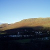 Strathblane from the Gowk Stane