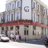 The Goose, North End Road Market, Fulham Broadway