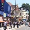 Vanston Place, Fulham Broadway