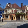 The Jolly Maltster, Fulham Broadway