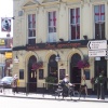 The George, Fulham Road, Fulham Broadway