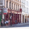 Fulham Broadway
