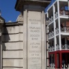 The Sir Oswald Stoll Foundation Home, Fulham Road, Fulham Broadway