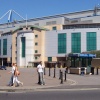 Chelsea Football Club, Fulham Road, Fulham Broadway