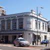 The Butchers Hook, Fulham Road, Fulham Broadway