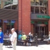 The Shed Bar (Chelsea Football Club) Fulham Road, Fulham Broadway