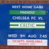 Chelsea Football Club, Fulham Road, Fulham Broadway