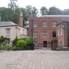 Manager's House, Quarry Bank Mill, Styal, Cheshire