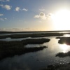 A picture of Hurst Castle