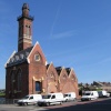 A picture of Edgbaston