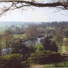River Avon from Warwick Castle