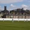 Cricket at Lancaster