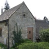 Eastcombe, Gloucestershire, Cotswolds -  Two Pillars