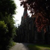 St Mary the Virgin Church, Saffron Walden, Essex