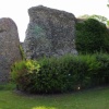 Saffron Walden Castle, Saffron Walden, Essex