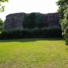 Saffron Walden Castle, Saffron Walden, Essex