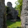 Saffron Walden Castle, Saffron Walden, Essex