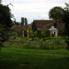 Bridge End Gardens, Saffron Walden, Essex