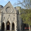 Ancient Church in Ipswich