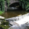 Dovey River, Wales