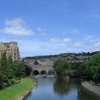 Avon River, Bath
