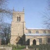 Parish Church, Nettleham, Lincolnshire