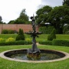 Bridge End Gardens, Saffron Walden, Essex
