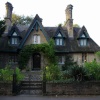 Thatched House, Audley Road, Saffron Walden, Essex