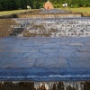 at Chatsworth House, Derbyshire
