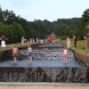 A picture of Chatsworth House