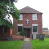 The Baptist Church at Smalley, Derbyshire
