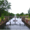 Ulverston Canal, Cumbria