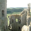 Dunstanburgh Castle