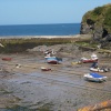 Port Isaac, Cornwall