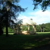 Brinton's Park, Kidderminster, Worcestershire