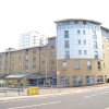 Ilford Bus Depot and Hostel