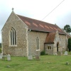 Sutton Church. Sutton, Suffolk