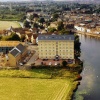 St Ives, Cambridgeshire.