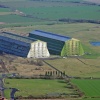 Cardington Hangars, Bedfordshire
