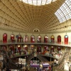 Corn exchange in Leeds, West Yorkshire