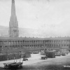 The Piece Hall, Halifax.