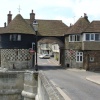 Sandwich, Kent